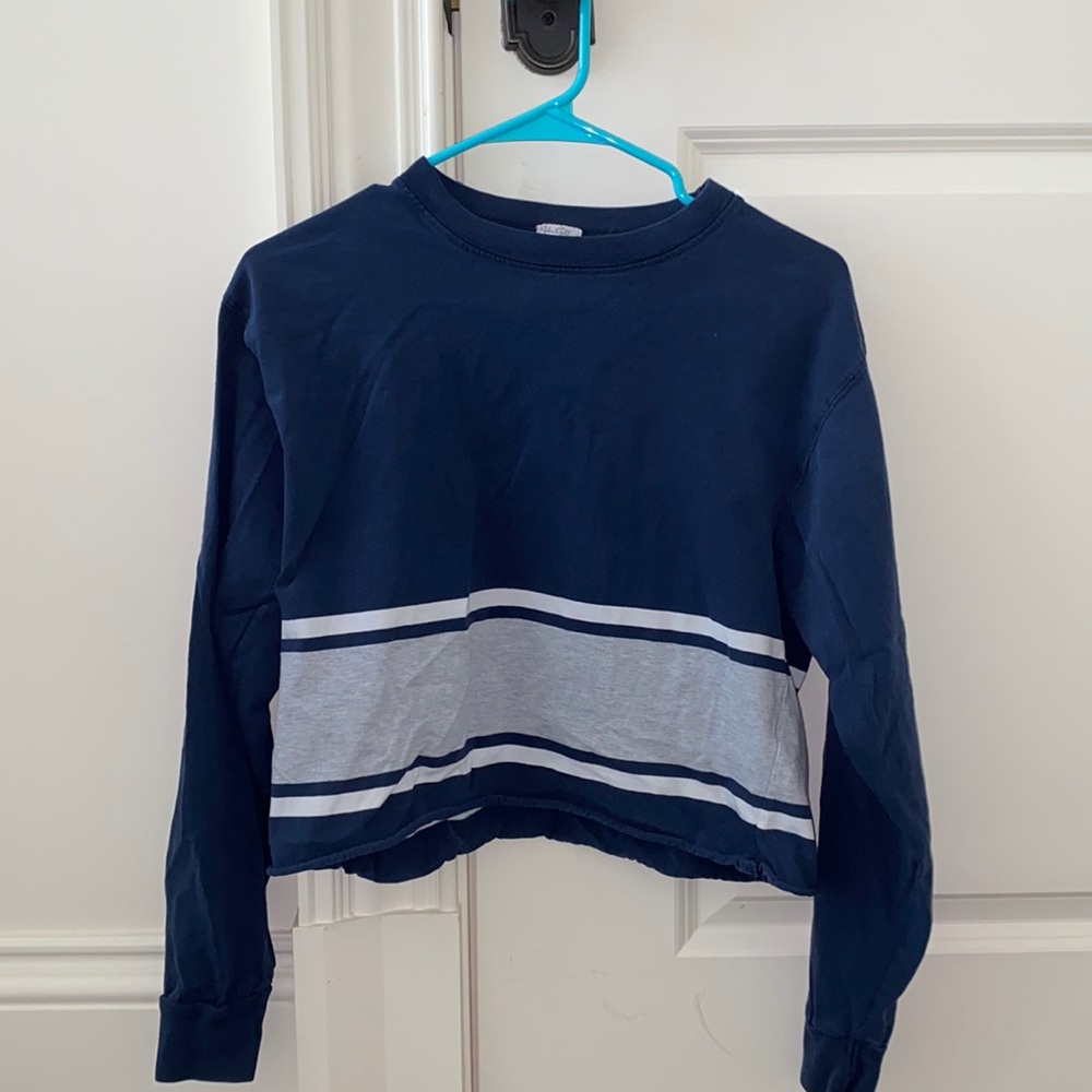 brandy melville top